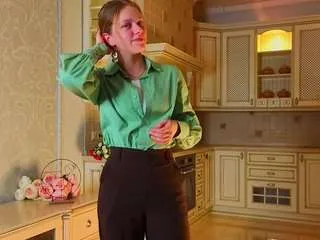 avrilciesluk from CamSoda is Freechat