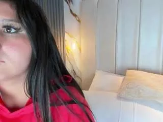 Avymilton from CamSoda