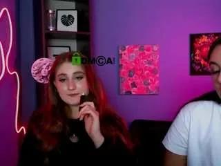 awesomemonica from CamSoda is Freechat