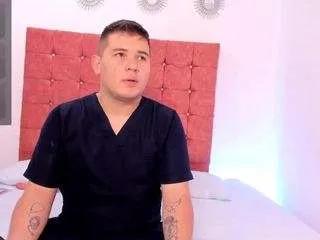 axelnoir from CamSoda is Freechat