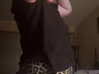 Ayesexyyyykk from CamSoda