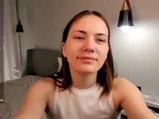 azaleemoeller from CamSoda is Freechat