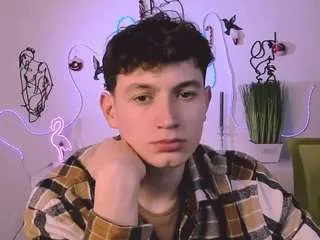 azen-rush from CamSoda