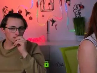 azen-rush from CamSoda