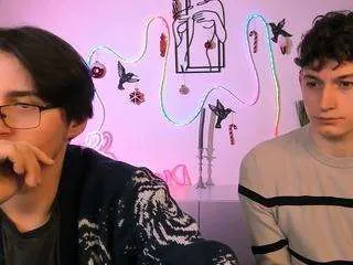 azen-rush from CamSoda