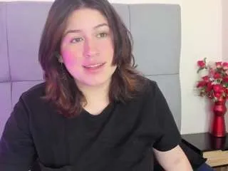 azul-vera from CamSoda is Freechat