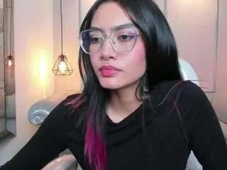 azurakindong from CamSoda is Freechat