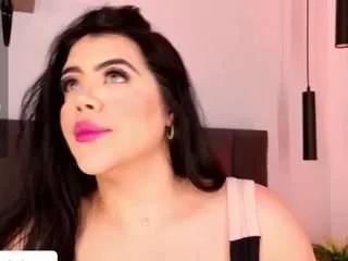 babeharmony from CamSoda is Freechat