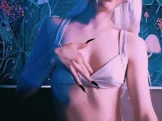 Babemostrella from CamSoda