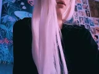 Babemostrella from CamSoda