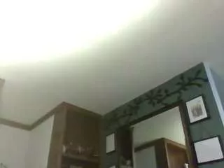 Babinhattrick from CamSoda