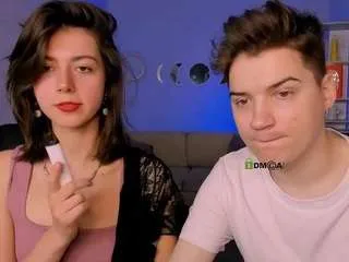 baby-hotte from CamSoda is Freechat