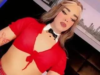 baby-isaa from CamSoda is Freechat