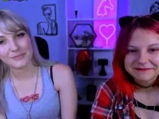 Girls: try live performances with matured performers, from dancing to quirks, in a variety of beautiful sex cams.