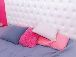 Babyalejaa from CamSoda
