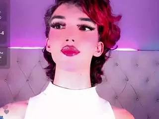 Babyalejaa from CamSoda