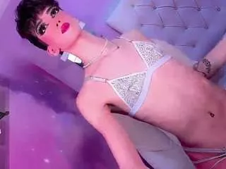 Babyalejaa from CamSoda