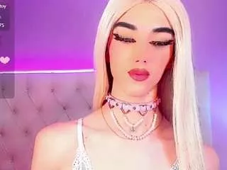 Babyalejaa from CamSoda