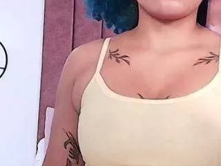 Babyblue23z from CamSoda