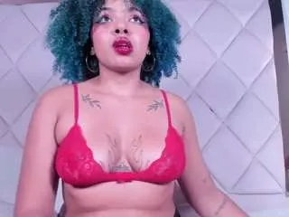 babyblue23z from CamSoda is Freechat