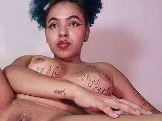 Babyblue23z from CamSoda