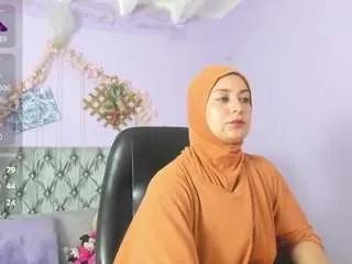 badrasaadi from CamSoda is Freechat