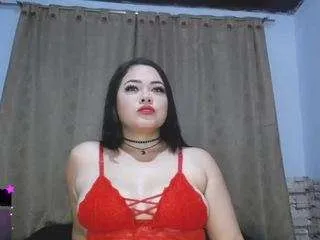 Bambylu from CamSoda