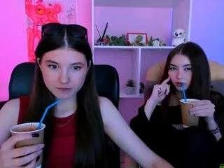 Barbara-crazy from CamSoda