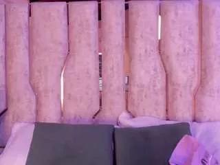 Barbaracambels from CamSoda