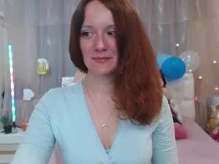 Barbarastily from CamSoda