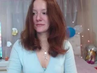 Barbarastily from CamSoda