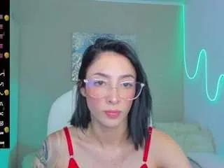 barbie-scoth from CamSoda is Freechat