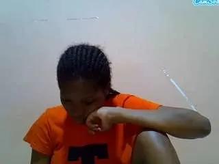 barbiey-gal from CamSoda is Freechat