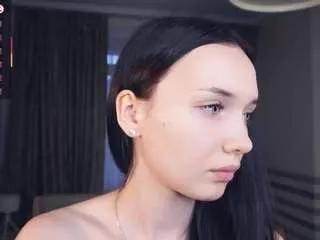 Barrieeun from CamSoda