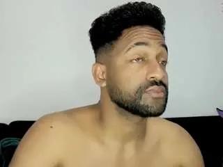 bbcblackhot33 from CamSoda is Freechat