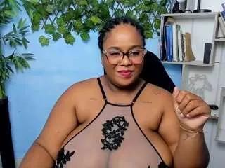 bbw-charlote from CamSoda