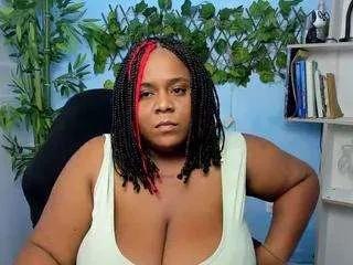 bbw-charlote from CamSoda