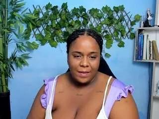 bbw-charlote from CamSoda
