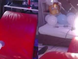bbwcloe from CamSoda is Freechat