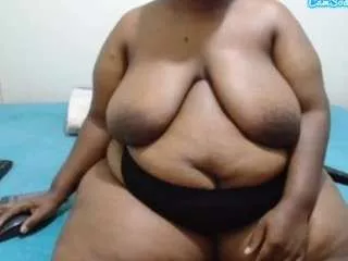 Bbwqueen86 from CamSoda