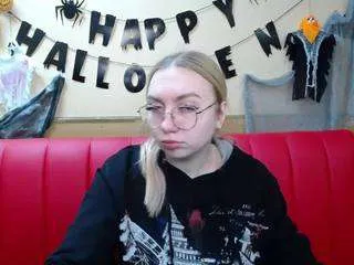 beatricefly from CamSoda is Freechat