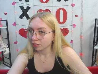 Beatricefly from CamSoda