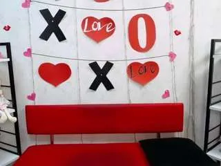 Beatricefly from CamSoda