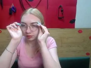 Beatricefly from CamSoda