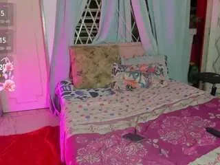 beatriix from CamSoda