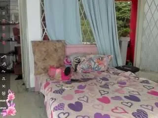 beatriix from CamSoda