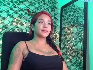beautibellah from CamSoda is Freechat