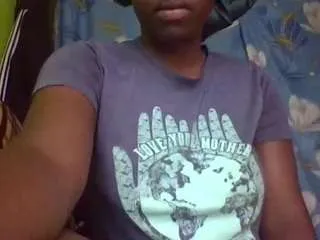 beautifulpeachlien from CamSoda is Freechat