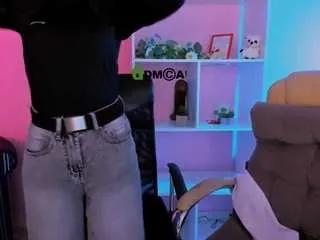 beauty-ginger from CamSoda is Freechat