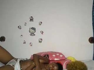 beckymaya from CamSoda is Freechat